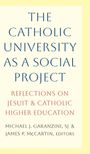 The Catholic University as a Social Project, Buch