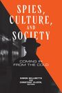 : Spies, Culture, and Society, Buch