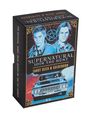 Minerva Siegel: Supernatural Tarot Deck and Guidebook, Div.