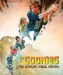 Steven Awalt: The Goonies: The Ultimate Visual History, Buch