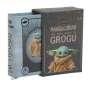 Insight Editions: Star Wars: The Tiny Book of Grogu (Star Wars Gifts and Stocking Stuffers), Buch
