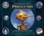 Gina McIntyre: Guillermo del Toro's Pinocchio, Buch