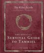 Tori Schafer: The Elder Scrolls: The Official Survival Guide to Tamriel, Buch