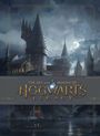 Insight Editions: The Art and Making of Hogwarts Legacy, Buch