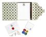 Insights: Harry Potter: Hogwarts Acceptance Letter Stationery Set, Buch
