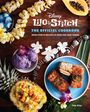 Tim Rita: Lilo and Stitch: The Official Cookbook, Buch