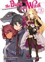Kakeru Kobashiri: The Dawn of the Witch 3 (Light Novel), Buch