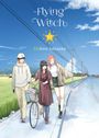 Chihiro Ishizuka: Flying Witch 12, Buch