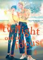 Jyanome: Twilight Out of Focus 3: Overlap, Buch