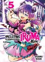 Osamu Nishi: Welcome to Demon School! Iruma-Kun 5, Buch