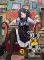 Funa: Saving 80,000 Gold in Another World for My Retirement 3 (Light Novel), Buch