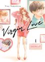 Tina Yamashina: Virgin Love 1, Buch