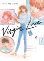 Tina Yamashina: Virgin Love 2, Buch