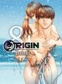 Boichi: Origin 8, Buch