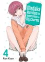 Ran Kuze: Medaka Kuroiwa Is Impervious to My Charms 4, Buch
