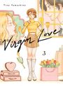Tina Yamashina: Virgin Love 3, Buch
