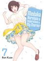 Ran Kuze: Medaka Kuroiwa Is Impervious to My Charms 7, Buch