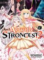 Sai Sumimori: Am I Actually the Strongest? 6 (Ln), Buch