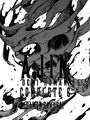 Gamon Sakurai: Ajin: Demi-Human Complete 6, Buch