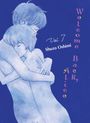 Shuzo Oshimi: Welcome Back, Alice 7, Buch