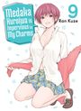 Ran Kuze: Medaka Kuroiwa Is Impervious to My Charms 9, Buch