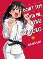 Nanashi: Don't Toy with Me, Miss Nagatoro 18, Buch