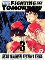 Asao Takamori: Ashita No Joe: Fighting for Tomorrow 3, Buch