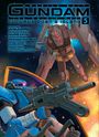 Junji Ohno: Mobile Suit Gundam the Origin Msd Cucuruz Doan's Island 5, Buch