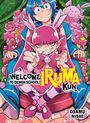 Osamu Nishi: Welcome to Demon School! Iruma-Kun 12, Buch