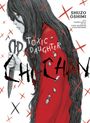 Shuzo Oshimi: Toxic Daughter: Chi-Chan, Buch