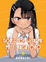 Nanashi: Don't Toy with Me, Miss Nagatoro 19, Buch