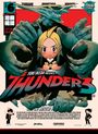 Yuki Ikeda: Thunder 3 Volume 6, Buch