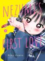 Riku Oseto: Nezumi's First Love 1, Buch