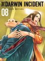 Shun Umezawa: The Darwin Incident 8, Buch