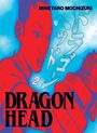 Minetaro Mochizuki: Dragon Head 2, Buch