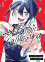 Shiho Satou: A Curtain Call for You 1, Buch