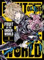 Aya Kanno: Fruit of the Underworld 1, Buch