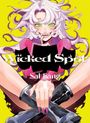 Sal Jiang: Wicked Spot 1, Buch