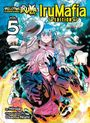 Osamu Nishi: Welcome to Demon School! Iruma-Kun: Irumafia Edition 5, Buch