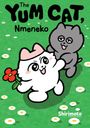 Shirimoto: The Yum Cat, Nmeneko, Buch