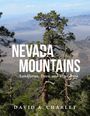 David Alan Charlet: Nevada Mountains, Buch