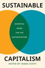 : Sustainable Capitalism, Buch