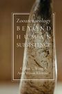 : Zooarchaeology Beyond Human Subsistence, Buch