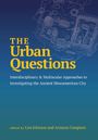 Lisa Johnson: The Urban Questions, Buch