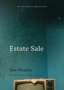 Dan Murphy: Estate Sale, Buch