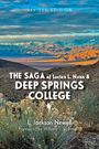 L Jackson Newell: The Saga of Lucien L. Nunn and Deep Springs College, Buch