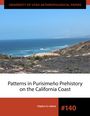 "Patterns in Purismeño Prehistory on the California Coast" von Clayton G. Lebow, Ausgabe 140. Küstenlandschaft.