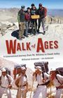 Withanee Andersen: Walk of Ages, Buch