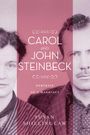Susan Shillinglaw: Carol and John Steinbeck, Buch