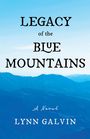 Lynn Galvin: Legacy of the Blue Mountains, Buch